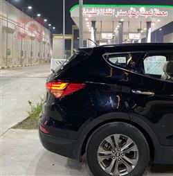 هيونداي سانتافي